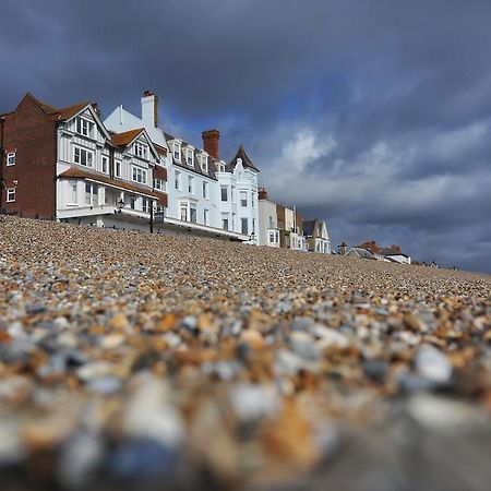 Hotel The Brudenell Aldeburgh Exterior foto
