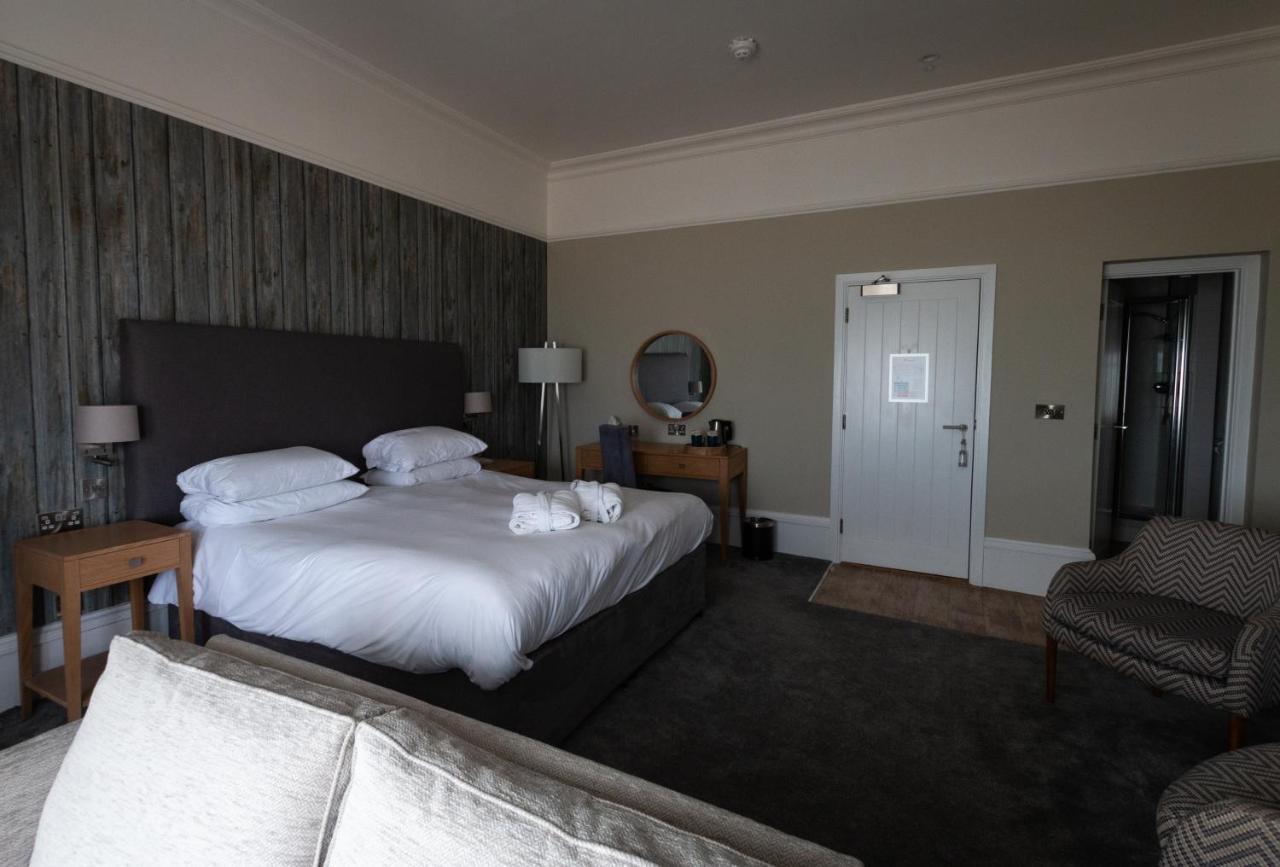 Hotel The Brudenell Aldeburgh Exterior foto