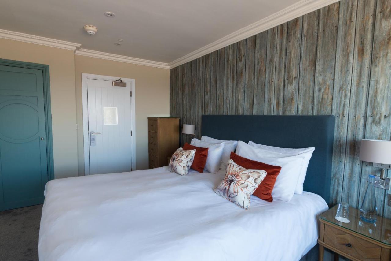 Hotel The Brudenell Aldeburgh Exterior foto